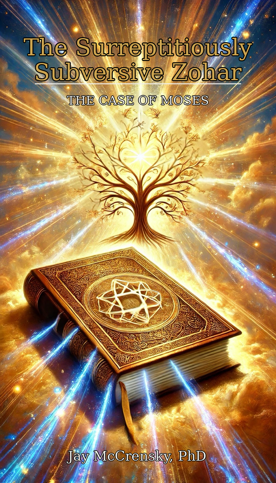 Surreptitiously Subversive Zohar