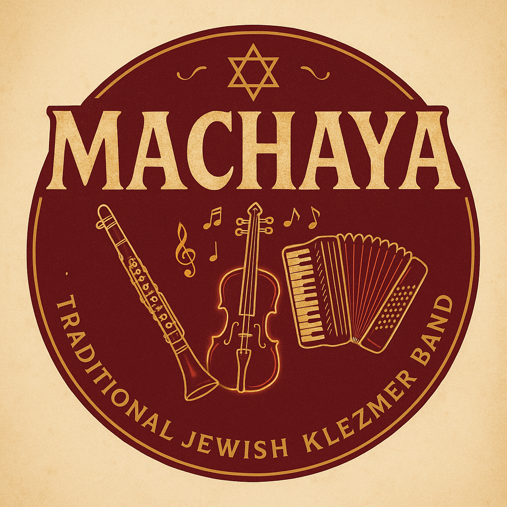 Machaya Klezmer Band